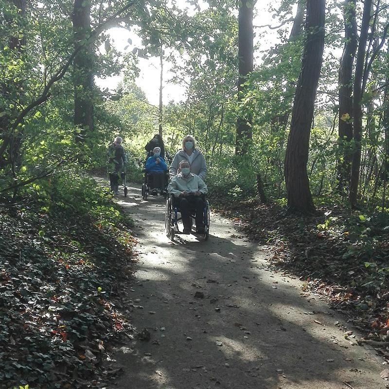 Wandelen Wandelen