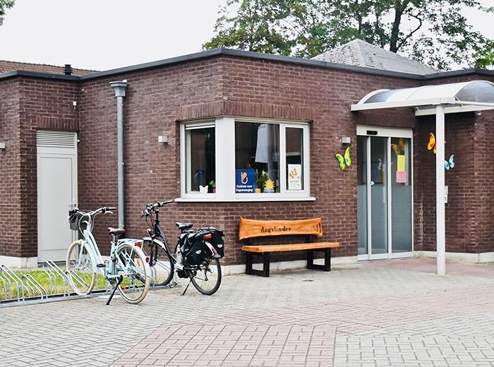 Dagcentrum tarieven Dagcentrum tarieven Maria Boodschap Niel