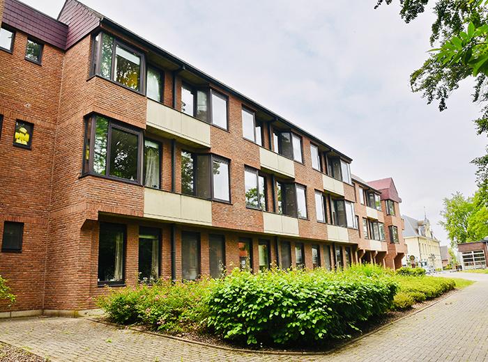 Woonzorgcentrum tarieven Woonzorgcentrum tarieven Maria Boodschap Niel